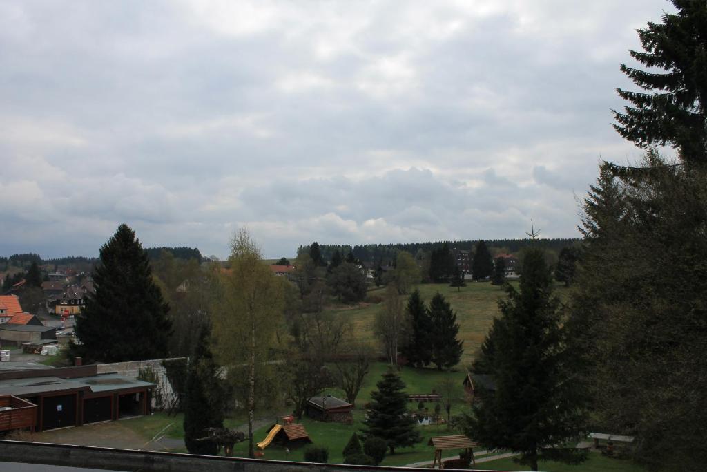 Hotel Zur Erholung Braunlage Habitación foto