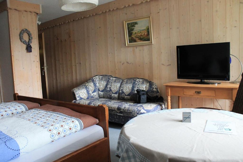 Hotel Zur Erholung Braunlage Habitación foto